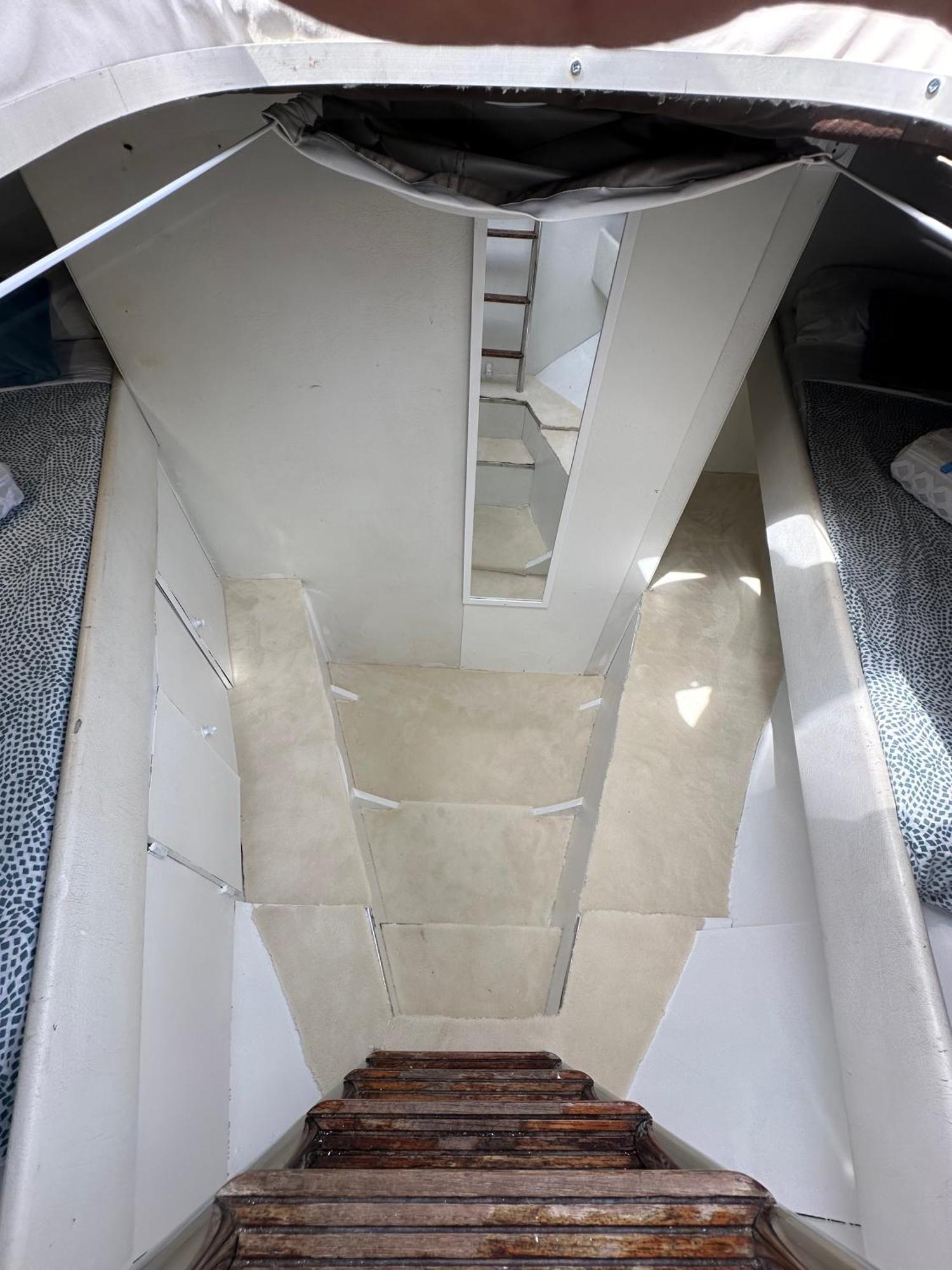 Habitacion Marineria Boat Aloha Barcelona Eksteriør bilde